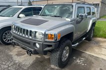 2007 HUMMER H3 