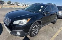 2016 Subaru Outback 3.6R Limited