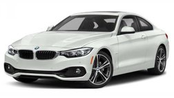2020 BMW 4 Series 430i