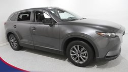 2021 Mazda CX-9 Touring