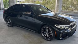 2020 BMW 3 Series M340i xDrive