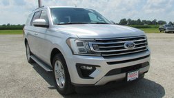 2018 Ford Expedition XLT