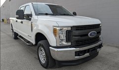 2019 Ford Super Duty F-250 XL
