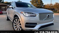 2018 Volvo XC90 T6 Inscription
