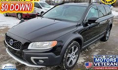2014 Volvo XC70 T6