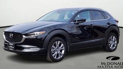 2025 Mazda CX-30 2.5 S Preferred