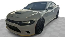 2017 Dodge Charger Daytona 392