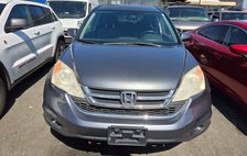 2010 Honda CR-V EX-L