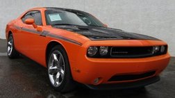 2012 Dodge Challenger RT PLUS,NAV,SUNROOF,LEATHER ,SILVER CERTIFIED