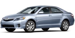 2011 Toyota Camry Hybrid Base