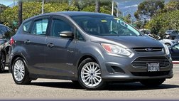 2014 Ford C-Max Hybrid SE