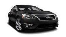 2013 Nissan Altima 2.5 SV