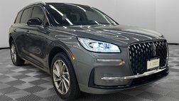 2024 Lincoln Corsair Grand Touring