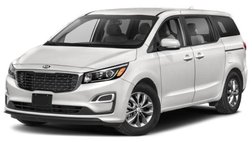 2019 Kia Sedona EX