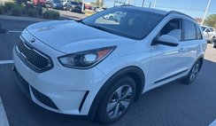 2019 Kia Niro LX