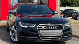 2014 Audi S6 4.0T quattro