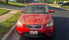 2011 Kia Rio LX