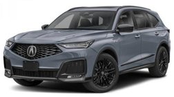 2026 Acura MDX SH-AWD  w/A-SPEC w/Advance