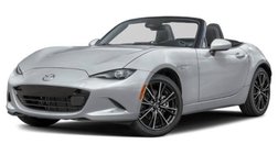 2026 Mazda MX-5 Miata Grand Touring