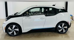 2015 BMW i3 Base