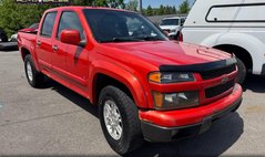 2009 Chevrolet Colorado LT