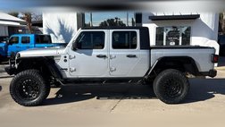 2022 Jeep Gladiator Sport S