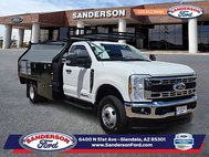 2024 Ford Super Duty F-350 XL