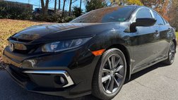 2019 Honda Civic EX-L