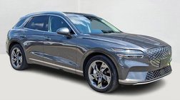 2024 Genesis Electrified GV70 Base
