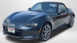 2023 Mazda MX-5 Miata Grand Touring