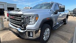 2023 GMC Sierra 2500HD SLT