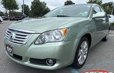 2010 Toyota Avalon XLS