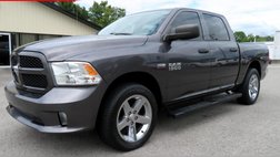 2015 Ram Ram Pickup 1500 Express