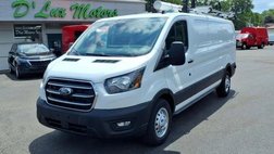 2020 Ford Transit 150