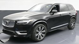 2023 Volvo XC90 B6 Ultimate Bright Theme 7P