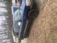 2000 Chevrolet Silverado 1500 LT