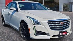 2018 Cadillac CTS 3.6L Premium Luxury