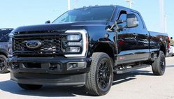 2025 Ford Super Duty F-350 Lariat