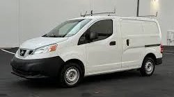 2019 Nissan NV200 S