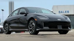 2024 Hyundai Ioniq 6 SEL