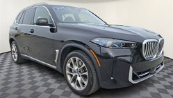 2024 BMW X5 xDrive50e