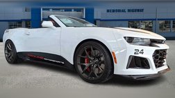 2018 Chevrolet Camaro ZL1