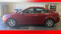 2014 Chevrolet Cruze 1LT Auto
