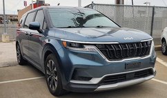 2023 Kia Carnival EX
