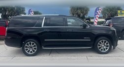 2015 GMC Yukon XL Denali