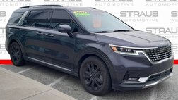 2024 Kia Carnival SX Prestige