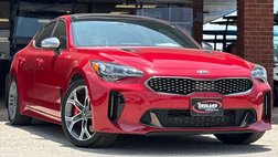 2018 Kia Stinger GT2