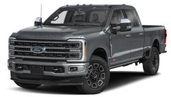 2023 Ford Super Duty F-250 XLT