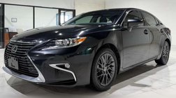 2018 Lexus ES 350 Base