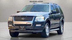2010 Ford Explorer XLT